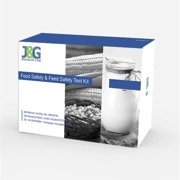 Betalactams Strip Test Kit